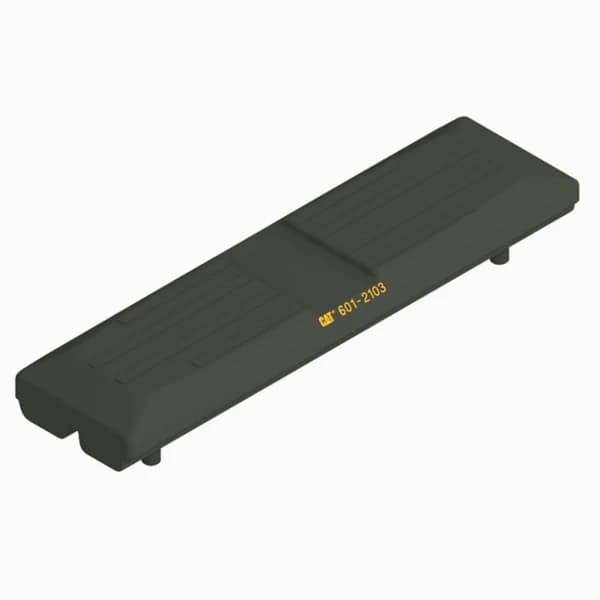 Placuta frictiune Heavy Duty Caterpillar 601-2103