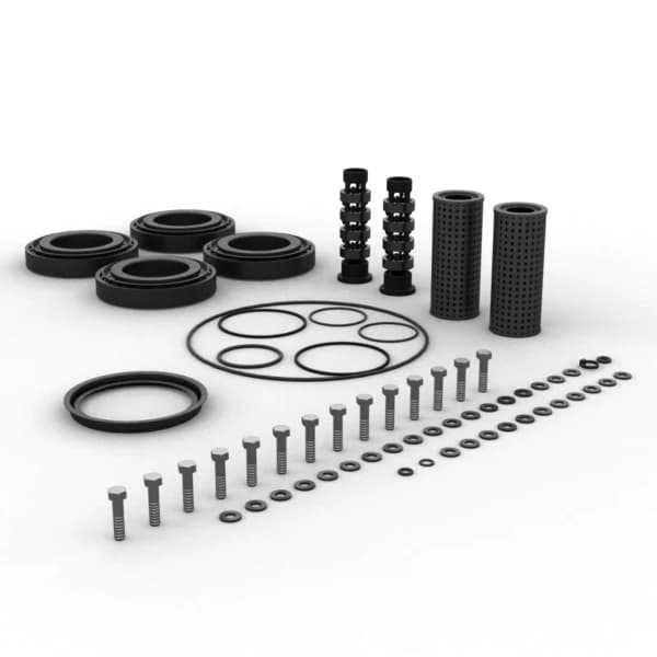 Kit rebuild pinion distributie Caterpillar 601-2285