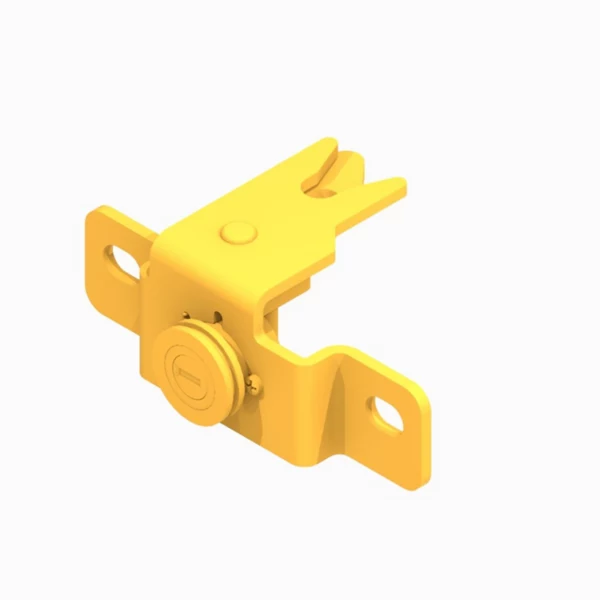 Inchizator usa acces motor cu cheie Caterpillar 601-2384