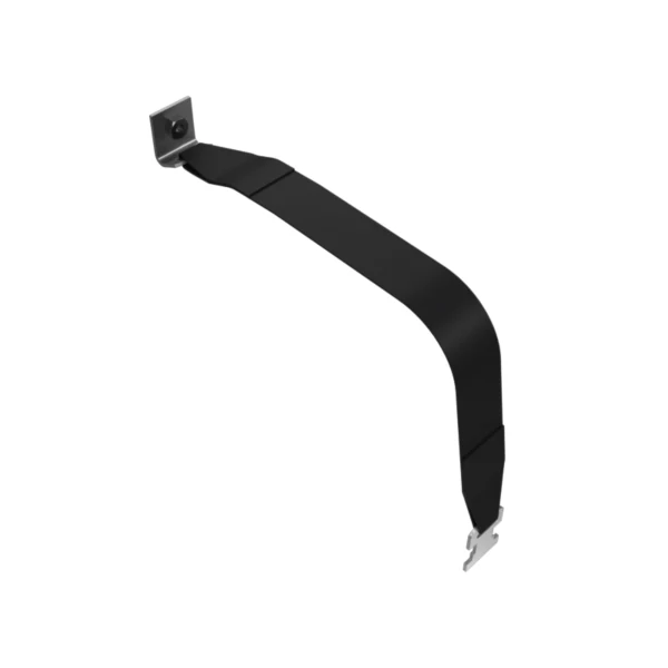 Curea fixare rezervor combustibil Caterpillar 601-2734