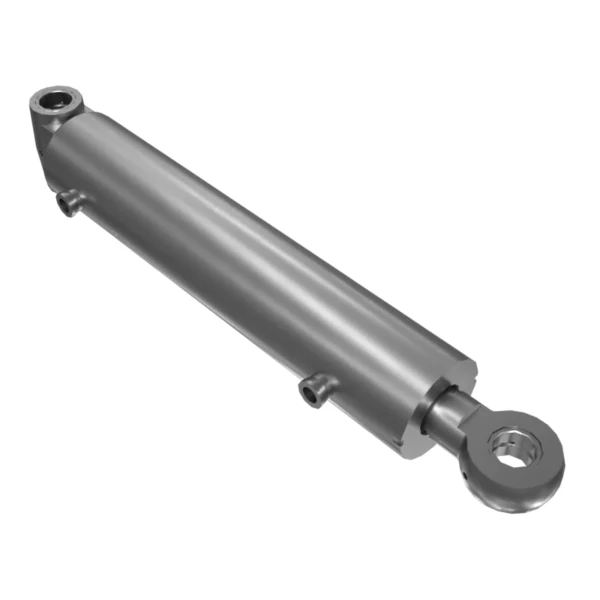 Cilindru hidraulic diametru alezaj 125mm Caterpillar 601-2877
