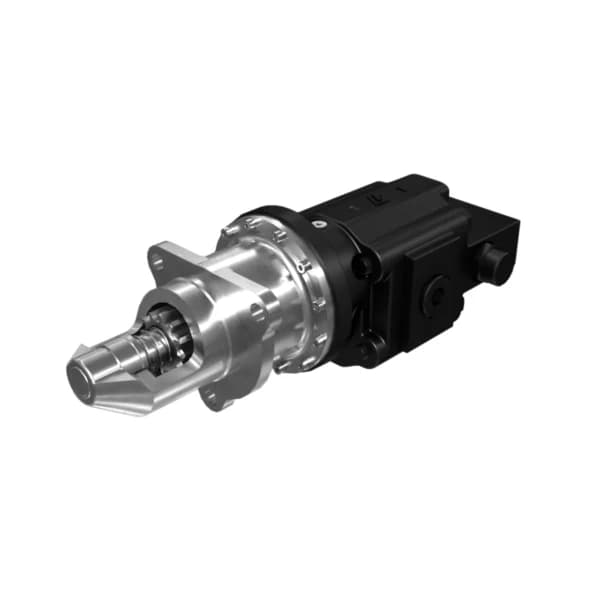 Motor de pornire hidraulic Caterpillar 601-2933