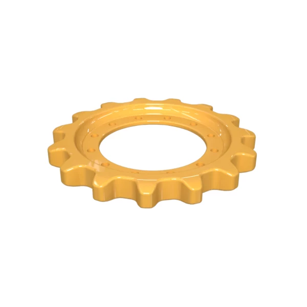Roata conducatoare senila Caterpillar 601-3153