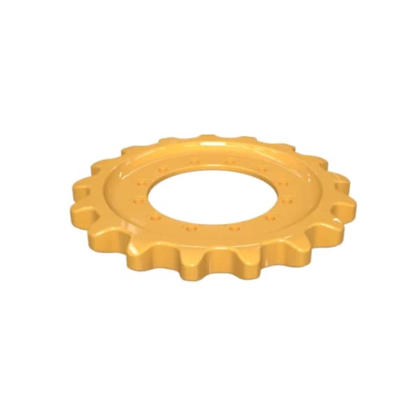 Roata conducatoare senila Caterpillar 601-3160