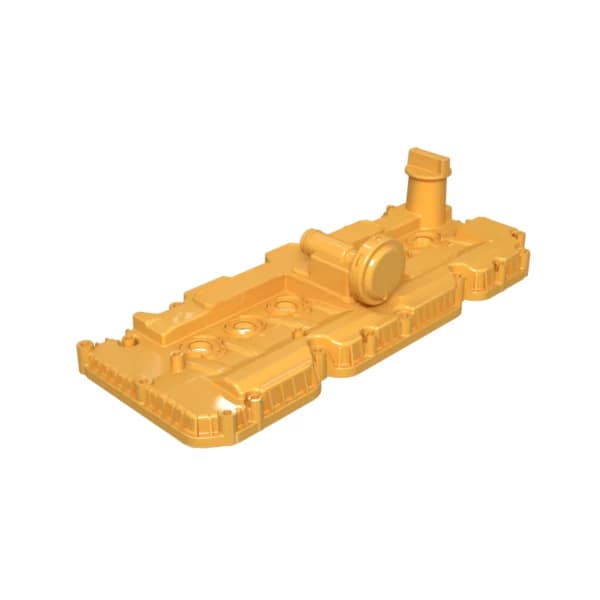 Capac chiulasa Caterpillar 601-3172