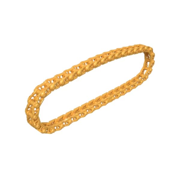 Ansamblu veriga Caterpillar 601-4054