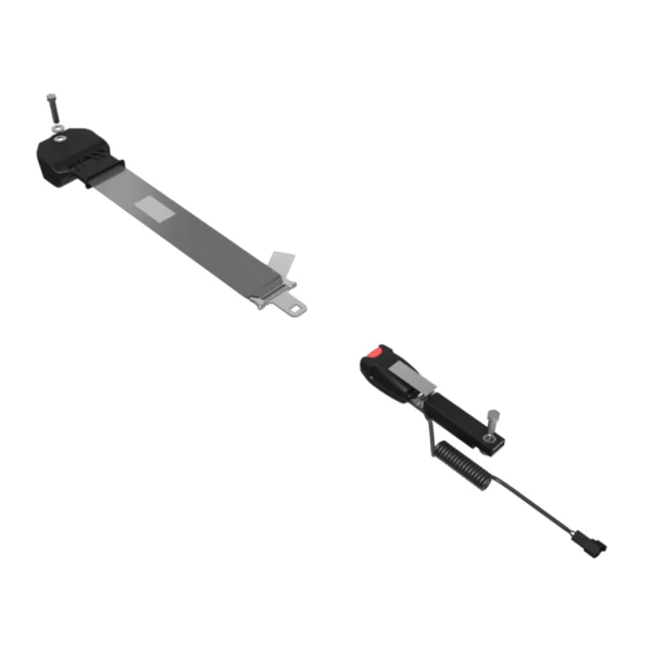 Centura de siguranta retractabila Caterpillar 601-5965