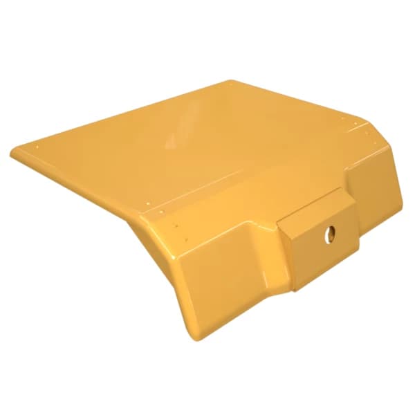 Capac cutie depozitare Caterpillar 601-6693