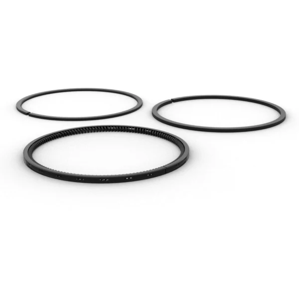 Kit segmenti piston +0.5mm Caterpillar 601-7096