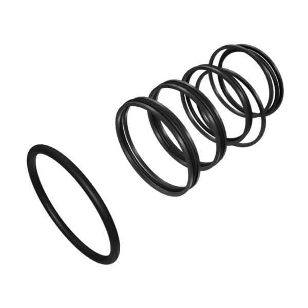 Kit garnituri distribuitor hidraulic Caterpillar 601-7194