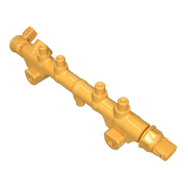 Rampa injectie combustibil Caterpillar 601-8313