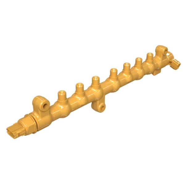 Galerie combustibil Caterpillar 601-8314