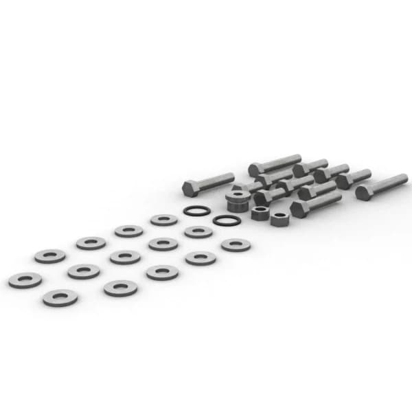 Kit conducte combustibil Caterpillar 601-8797