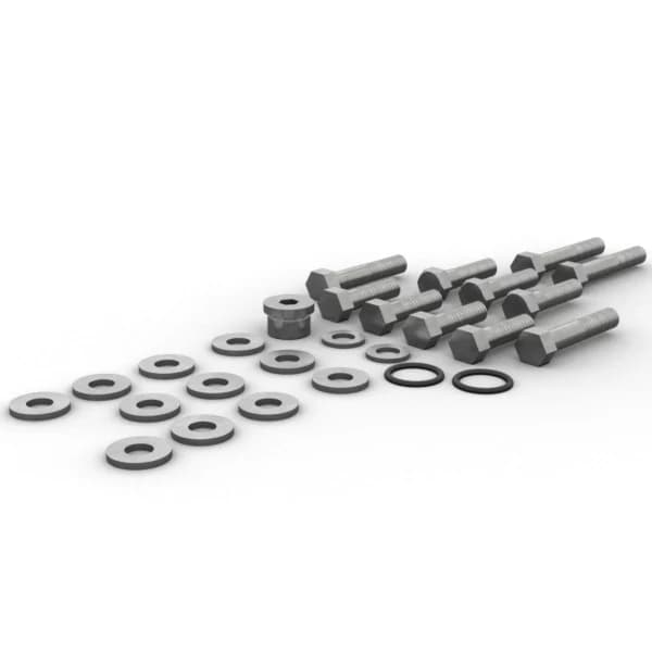 Kit conducte combustibil Caterpillar 601-8936