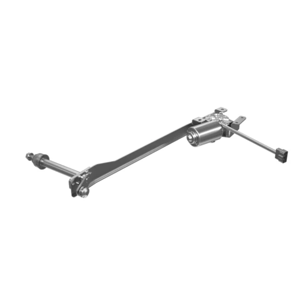 Motor stergator parbriz Caterpillar 601-8971
