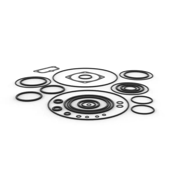 Kit garnituri ansamblu chiulasa fata Caterpillar 601-9352