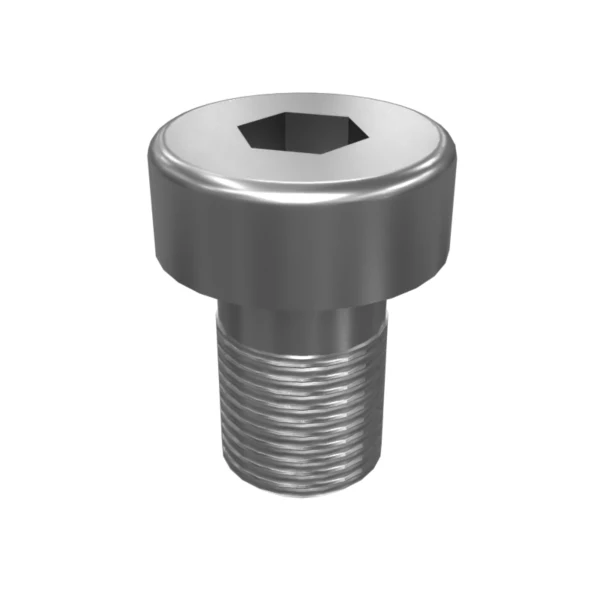 Surub cap hexagonal interior M8-1.25 x 12mm Caterpillar 602-0194