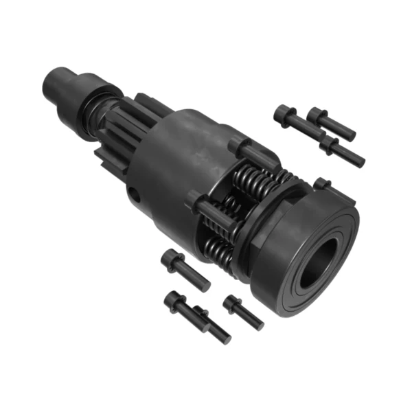 Kit reparatie electromotor Caterpillar 602-0951