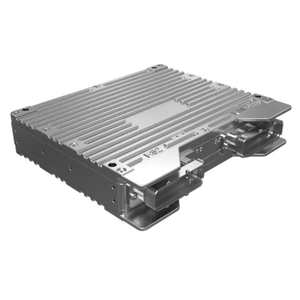 Controlerul Cabinet Electric Caterpillar 602-2037