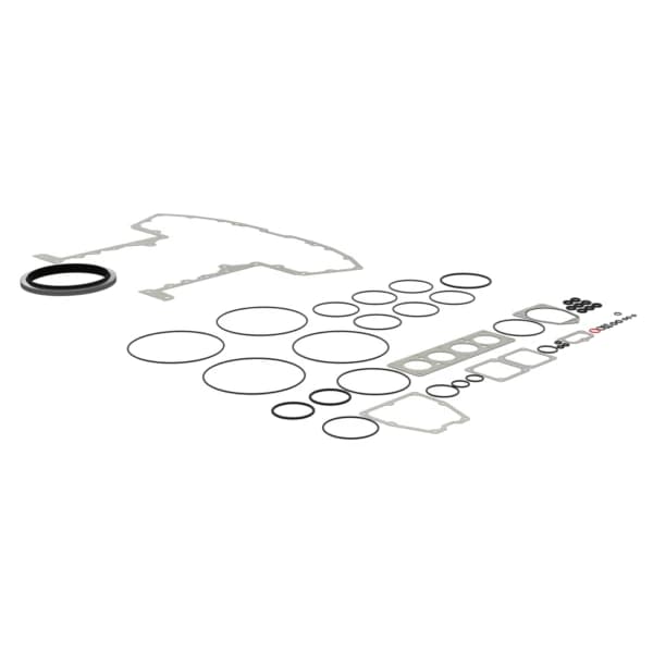 Set garnituri chiulasa front housing Caterpillar 602-2390