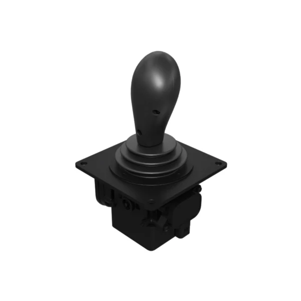 Joystick electronic cu montaj control Caterpillar 602-3146