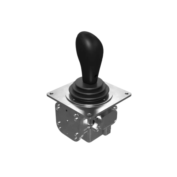Joystick electronic de control Caterpillar 602-3147