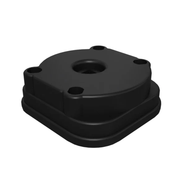 Detent control 86mm Caterpillar 602-3153