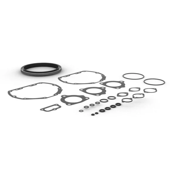 Kit garnituri carcasa volant Caterpillar 602-3462