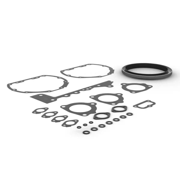 Kit garnituri si simeringuri chiulasa motoare Caterpillar 602-3485