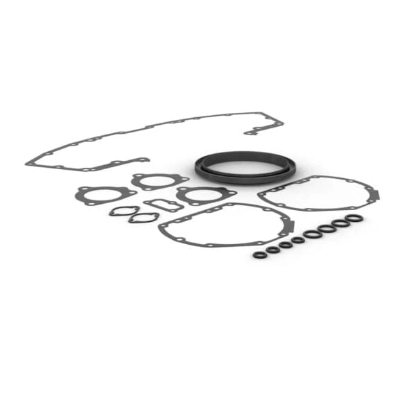 Kit garnituri carcasa volant Caterpillar 602-4223