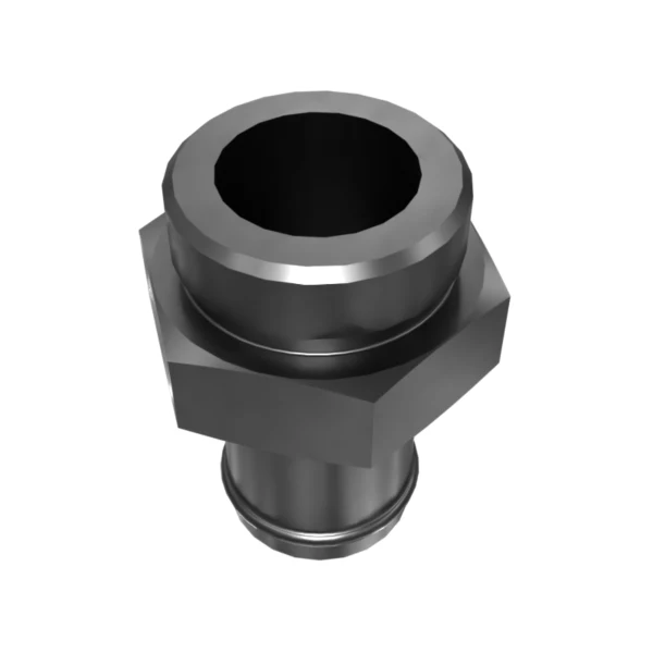 Adaptor drept hidraulic Caterpillar 602-4607