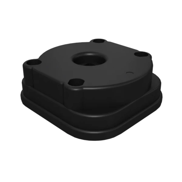 Mecanism detent control 86mm Caterpillar 602-5373
