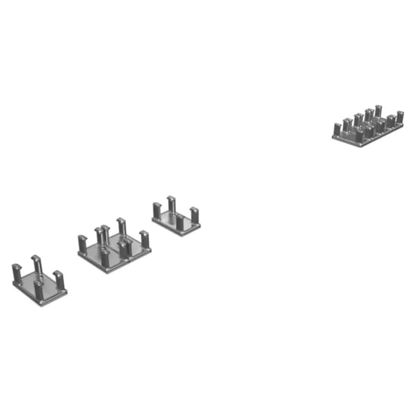 Eticheta semnal panou electronic Caterpillar 602-5453