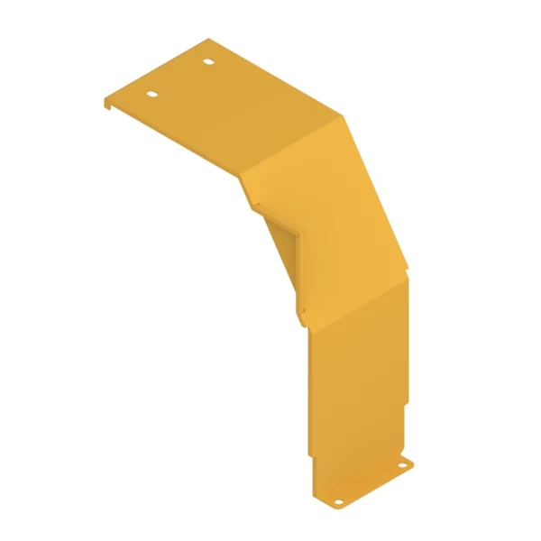 Ansamblu protector boom Caterpillar 602-6081