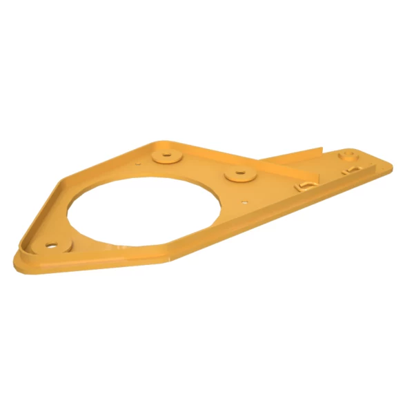 Capac senzor pozitie articulatie Caterpillar 602-6628