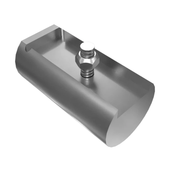 Kit protectie lama snowplow Caterpillar 602-7948