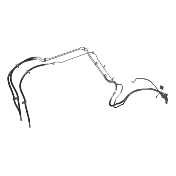 Kit control cuplaj rapid Long Stick Caterpillar 602-8737