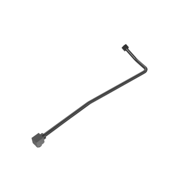 Tija cilindru stick Caterpillar 603-1644 M80x2