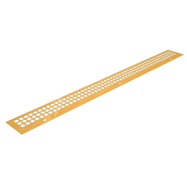 Placa Caterpillar 603-3034