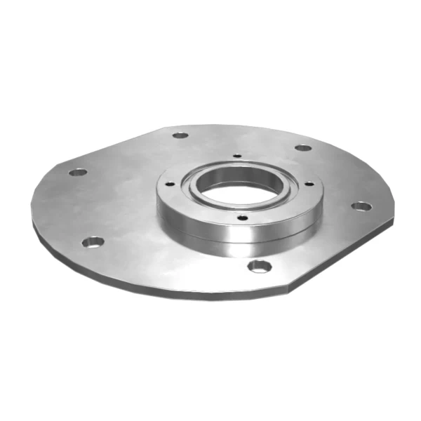 Capac rezervor hidraulic Caterpillar 603-6452