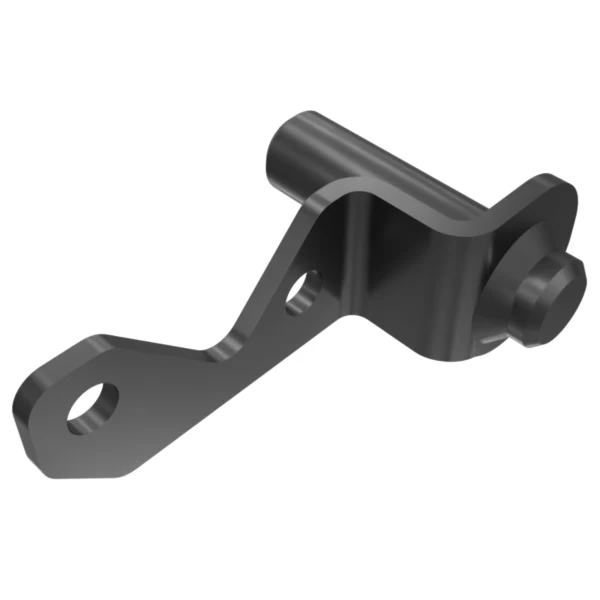 Bolt fixare ecran protectie fereastra Caterpillar 603-6612