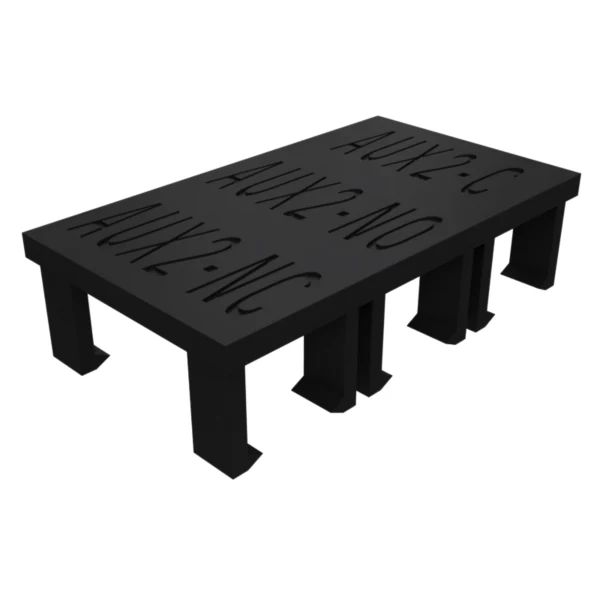 Marker bloc terminal Caterpillar 603-6955