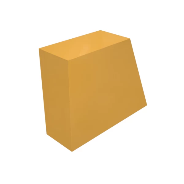 Foaie izolatie acustica carcasa motor Caterpillar 603-7402