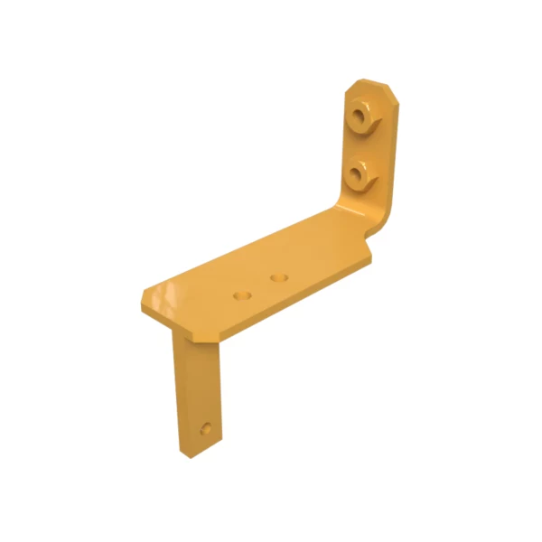 Suport montaj furtun filtru ulei Caterpillar 603-7620