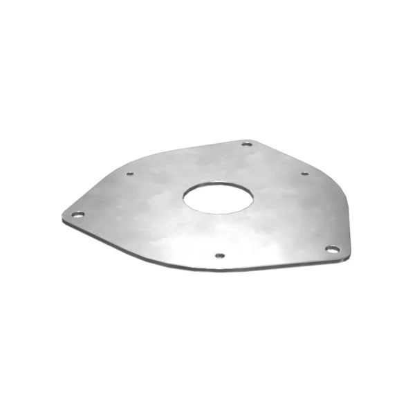 Placa de acoperire Caterpillar 603-9843