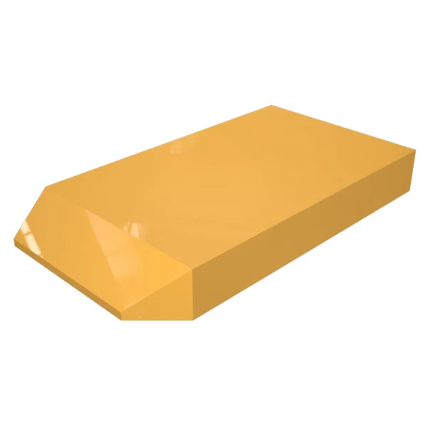 Placa filtru hidraulic Caterpillar 604-1202