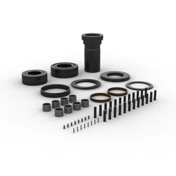 Kit lagare convertizor cuplu Caterpillar 604-2603