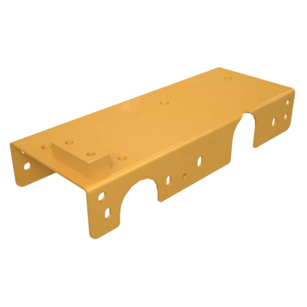 Suport radiator Caterpillar 604-2934