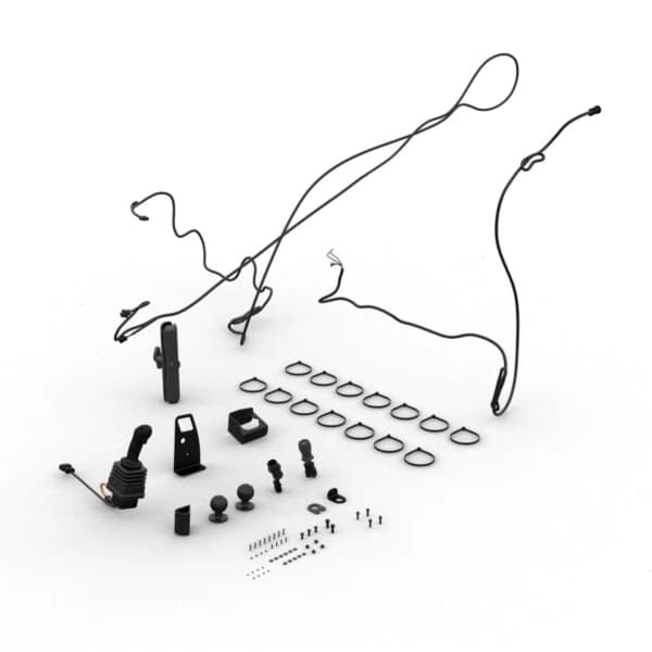 Kit controler lama Caterpillar 604-3295