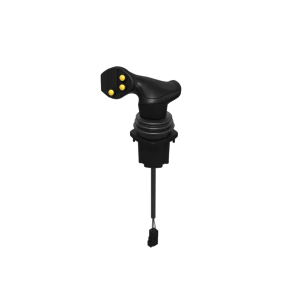 Maneta joystick control Caterpillar 604-4521